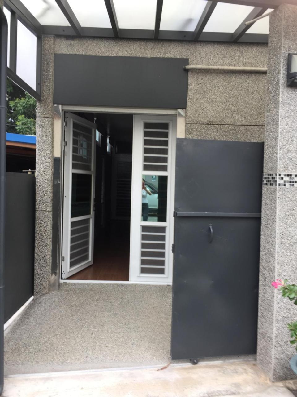 Yi-Shiou Home T'ai-tung Exteriör bild